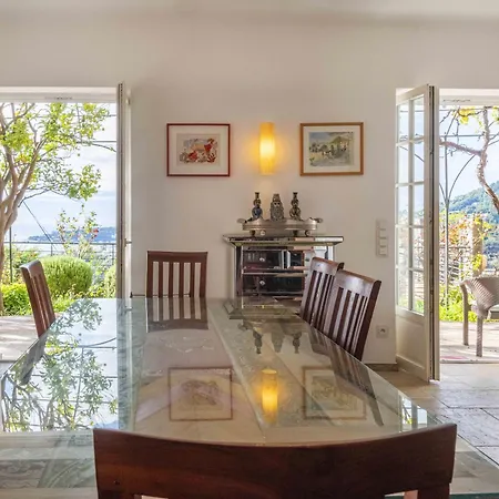 Villa Felicity Menton